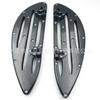 Adecuado para Motocicleta Harley-Davidson Electra Glide Classic FLHTC 1983 Pedalín