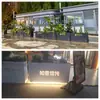 25 Cajas de Flores y Soportes para Plantas de Acero Inoxidable para Exteriores Combinación de Macetas de Hierro Forjado Valla Móvil Divisoria Canaleta de Flores para Patio Conjunto Modular