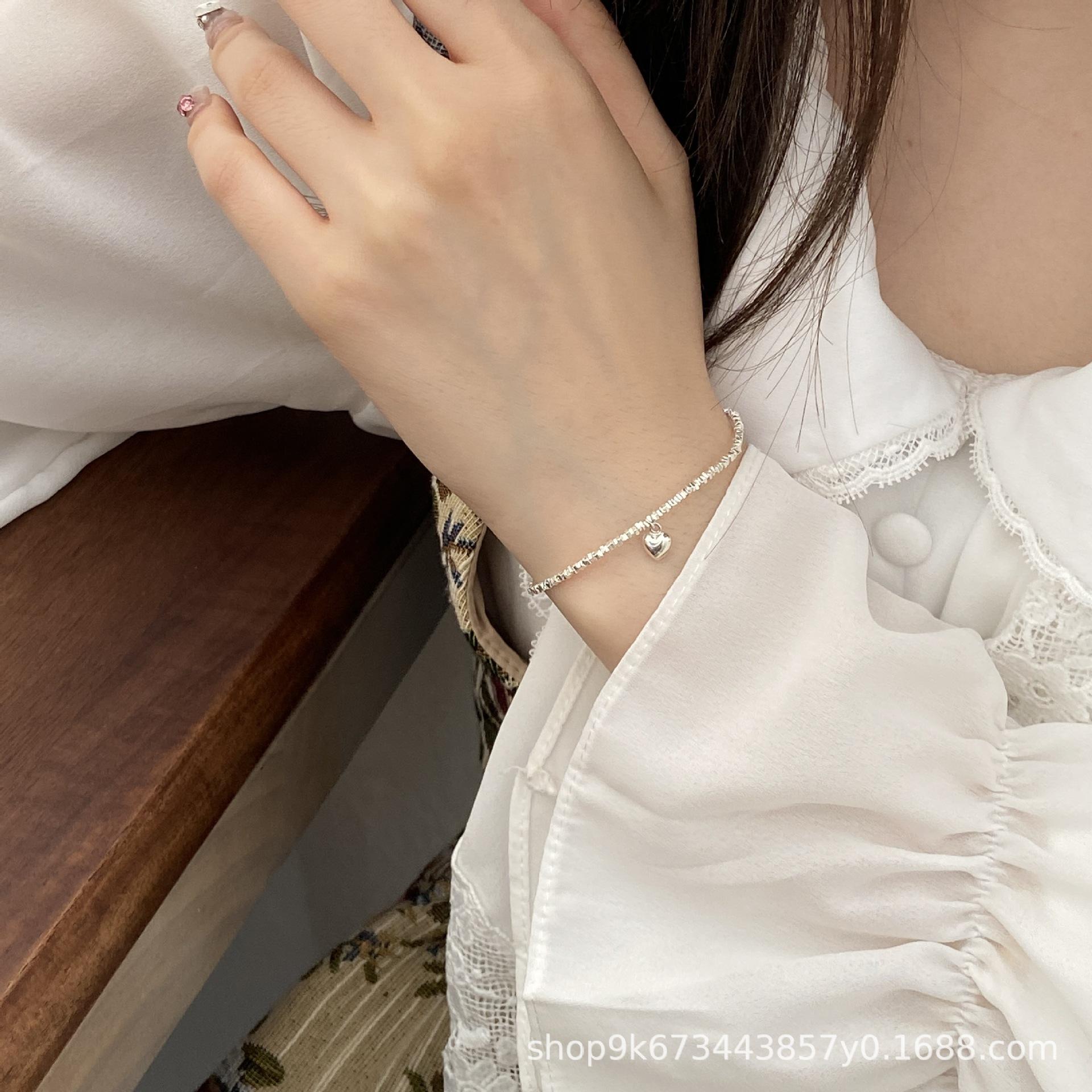 碎银子爱心手链22.jpg