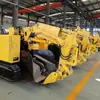 Procesamiento Personalizado Máquina Rastreadora de Escoria Transportador Minero Máquina de Escoria Zwy-60 Máquina de Escoria a Prueba de Explosiones para Minas