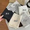 Cueca boxer feminina estilo ballet 100% algodão, antibacteriana 10A, entrepernas estendido, Classe A, cintura média, nova renda 2026