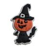 [Nueva Serie de Halloween] Flor de Zapato de Dibujos Animados Hebilla para Zapato Agujero Accesorios de Decoración para Zapatos Flor de Zapato para Niño Accesorios para Fiesta