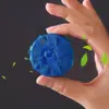 Limpa Vaso Sanitário Bolha Azul Tesouro Limpeza Vaso Sanitário Desodorizador Vaso Sanitário Removedor de Sujeira Limpador Vaso Sanitário Bola de Limpeza Aroma Fresco Tipo Aprimorado