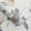 Papel gofrado tridimensional de color impermeable papel de arte Fenghua papel de embalaje para ramo de flores materiales de embalaje floral para florería