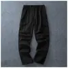 Pantalones de Trabajo Finos Transpirables de Verano Talla Grande para Hombre a Prueba de Viento Casuales para Senderismo al Aire Libre Camping Pantalones de Secado Rápido