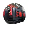 Máquina de Fabricação de Areia de Impacto Personalizada, Nova Máquina de Fabricação de Areia Máquina Tudo-em-Um, Estrutura de Suporte de Carga Pesada, Mecanismo Estável, Equipamento Completo para Fabricação de Areia