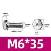 Tornillos Externos Hexagonales Huecos de Acero Inoxidable 316, Tornillos Perforados para Roscado al Vacío, Pernos Huecos con Orificio Pasante para Drenaje y Escape
