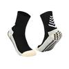 Calcetines Medios Antideslizantes Profesionales para Hombres y Mujeres Adultos Ola Mundial Suela de Toalla Engrosada Absorbentes de Sudor Amortiguadores Resistentes al Desgaste Calcetines Deportivos