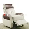 Funda para Reposacabezas de Sillón Reclinable Funda Protectora para Reposacabezas de Sofá Reclinable con Banda Elástica Bolsillo tipo solapa Pantalones Juego de Tres Piezas