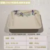 Serie de vajilla de melamina personalizada, Montaje de mesa de hotel, Juego de platos comerciales simple, Vajilla de imitación de porcelana