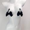 Juguetes sexuales directos de fábrica, clip de leche, SM, entrenamiento de esclavas, arco, cadena de cuentas, clip de leche, suministros para coqueteo entre esposos y esposas en nombre del cabello