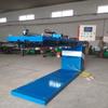 Máquina de solda automática de costura reta mecanismo de caminhada reta tubo de compressão chave placa de junção soldagem automática soldagem a arco de argônio