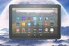 Aplicable a Amazon Fire HD 8 2022/2020 película templada HD8 Kids Pro 2022 película protectora