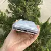 Adecuado para funda de teléfono iPhone 13 Pro Max, Funda protectora Apple 11 de cobertura total con arena movediza líquida de copo de nieve, Diseñada para ser a prueba de caídas