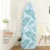 Funda para Tabla de Planchar, Borde Elástico 100% Algodón, Funda de Tela para Tabla de Planchar Multicolor de Algodón Puro, Resistente a Altas Temperaturas, Funda de Tela Engrosada, Anti-Quemaduras