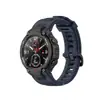 Para Huami Amazfit T-Rex Huami T-Rex Tyrannosaurus Rex A1918 Correa de Silicona de Color Sólido de Repuesto