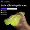 Bastão de tendão de pu direto da fábrica de alta elasticidade resistente ao desgaste Youli cola em bastão de mola de alta dureza PU bastão de poliuretano