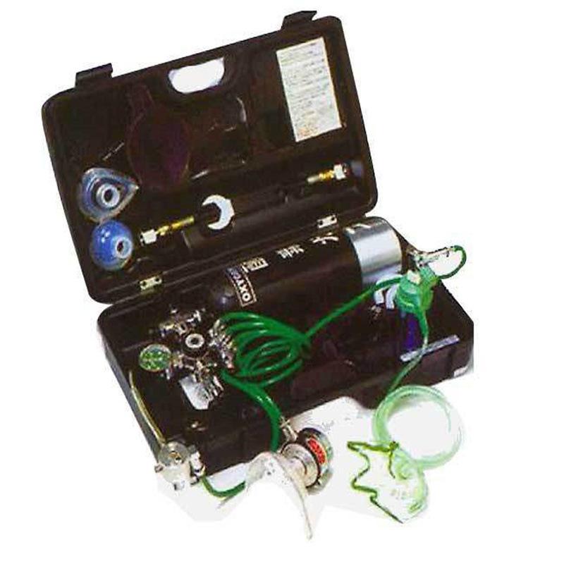 P-6便携式氧气自动复苏机