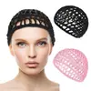 Sombrero de Alambre Plano, Sombrero de Alambre Hueco para Mujer, Sombrero Africano para Mujer, Red para la Cabeza para Mujer