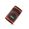 Muñequeras Deportivas Vbosi, Absorbentes de Presión, Absorbentes de Sudor, Soporte Elástico, Tenis, Bádminton, Fitness, Fabricante de Equipo Protector de Oficina