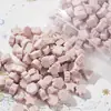 Suministro Directo de Fábrica Perlas de Cera para Sellar Poligonales, Sello de Cera para Sellar 35g, Perlas de Cera Irregulares en Bolsa, Sello de Cera para Sellar de Cera de Abeja