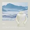 Chaqueta Softshell Waffle de Bloques de Color Estilo Montaña Primavera y Otoño Impermeable Cortavientos Transpirable Abrigo con Capucha para Exteriores 13005