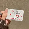 Película de Lente com Padrão Desenho Animado Fofo Adequada para Apple 17P/17Pm/18P/18Pm Base Decorativa de Adesivo para Lente