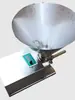 Acero Inoxidable Pequeño Miniatura Alimentador Cargador Alimentador Transportador de Tornillo Gránulo Polvo Alimentador Automático