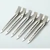 Pinzas Rizadoras para Raíz de Cabello, Accesorios para el Cabello, Pasadores, Pinzas sin Marca, Pinzas de Pato para Flequillo