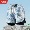 Bañadores para Hombre Adulto Doble Capa Estilo de Cinco Puntos Conjunto de Traje de Baño Anti-Vergüenza Nuevos Bañadores Profesionales