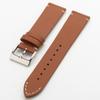 Para Honor Huawei Samsung Xiaomi watch34567pro Correa Inteligente de Cuero Retro Desmontaje Rápido 22mm
