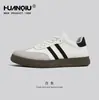 Zapatillas de Entrenamiento Alemanas de Suela Gruesa Universales Modelo Nuevo Primavera y Otoño 2026 Venta al por Mayor Transfronteriza Tenis Deportivos Zapatos Deportivos Casuales
