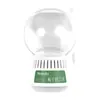Adornos de Aromaterapia Invertidos Bola de Cristal Fragancia Duradera para Interiores Eliminador de Olores Domésticos Ambientador Difusor de Aroma para el Aire