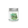 Creme Gel de Aloe Vera Transfronteiriço para Comércio Exterior, Máscara de Boa Noite, Cuidados Pós-Sol para Rosto e Corpo, Tudo em Inglês