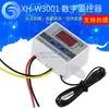 Xh-W3001 Termostato Digital Interruptor de Temperatura Controlador de Temperatura por Microcomputadora Interruptor de Control de Temperatura Control de Temperatura