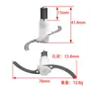 Cuchillo para Condimentos Mejorado, Suministro Directo de Fábrica, Cuchillo para Condimentos Multifuncional de Acero Inoxidable de Grado Alimenticio Comercial, Accesorios para el Hogar