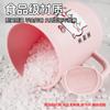 Tazas Creativas para Parejas, Vasos para Enjuague Bucal, Vasos para Cepillarse los Dientes, un Par de Vasos de Lavado para Niños, Bonitos, para una Familia de Tres