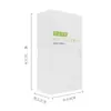 Caja de regalo de embalaje para funda de teléfono móvil de fabricantes caja de embalaje profesional especial para teléfono móvil universal de tamaño completo en stock