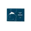 Parche Térmico Personalizado OEM para Cuello, Parche para Hombros y Cuello, Parche de Ajenjo para Compresa Caliente en Cuello y Columna Cervical, Parche Calentador para Cuello Procesamiento OEM