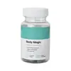 En stock TK Venta Caliente Body Magic cápsulas de clorofila Cápsula de Clorofila Fábrica GMP