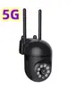 Cámara Monitor Inteligente Wifi Inalámbrico Transfronterizo Teléfono Móvil Remoto Hogar Cámara de Alta Definición Interior y Exterior Visión Nocturna