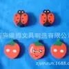Borracha de Fruta Personalizada Borracha de Desenho Animado Borracha Criativa