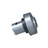 Motor de Corriente Continua para Electrodomésticos, Motor de Escobillas, Universal para Pequeños Electrodomésticos, Eficiente y de Bajo Consumo, Venta Directa de Fábrica
