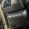 Adecuado para Toyota 22 bZ4X marco del interruptor de los faros modificación ajuste de los faros parche decorativo tira brillante accesorios interiores