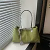 Comercio exterior color block transfronterizo moda europea y americana estampado de leopardo 2026 nuevo bolso de hombro de gran capacidad para el trabajo y los desplazamientos