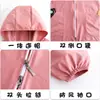 Delantal Impermeable de Manga Larga Cocina Hogar Ropa de Trabajo para Cocinar Cubreol de Cocina Estampado Catering Ropa de Trabajo Abrigo para Exteriores