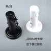 Accesorios para barra de cortina soporte soporte de montaje para barra romana soporte de montaje riel para cortina cinco