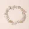 Pulsera de Cuentas Budistas para Hombre de Sándalo Negro, Sándalo Verde, Sándalo Morado, Pulsera Natural de Siete Colores Siete-Mente-Cuerpo Hilo Natural de Siete Colores