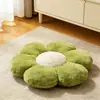 Cojín Futón Tatami Cojín para Ventana Saliente Cojín para Silla de Oficina Soporte Lumbar Suave Cojín para Asiento de Coche Flor Rosa Flor de Cerezo