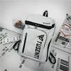 Mochila para hombre coreana Harajuku estilo coreano mochila para estudiante de secundaria para hombre moderna genial moda casual gran capacidad para mujer